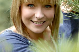 Pierwsza miłość. Marysia (Aneta Zając)