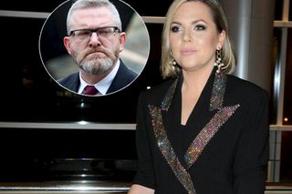 Kwaśniewska przerażona Braunem. Wskazała wprost zło w czystej postaci 