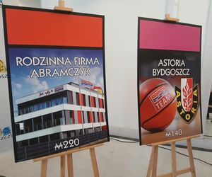 Premiera Monopoly Bydgoszcz. Na planszy jest wszystko co najlepsze w mieście. Polubicie pole Eski Bydgoszcz? 