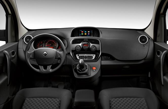 Nowe Renault Kangoo Expres