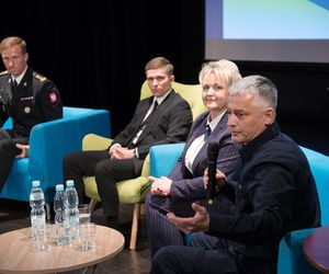 Bezpieczna Aglomeracja Rzeszowska w obliczu rosnących zagrożeń geopolitycznych 