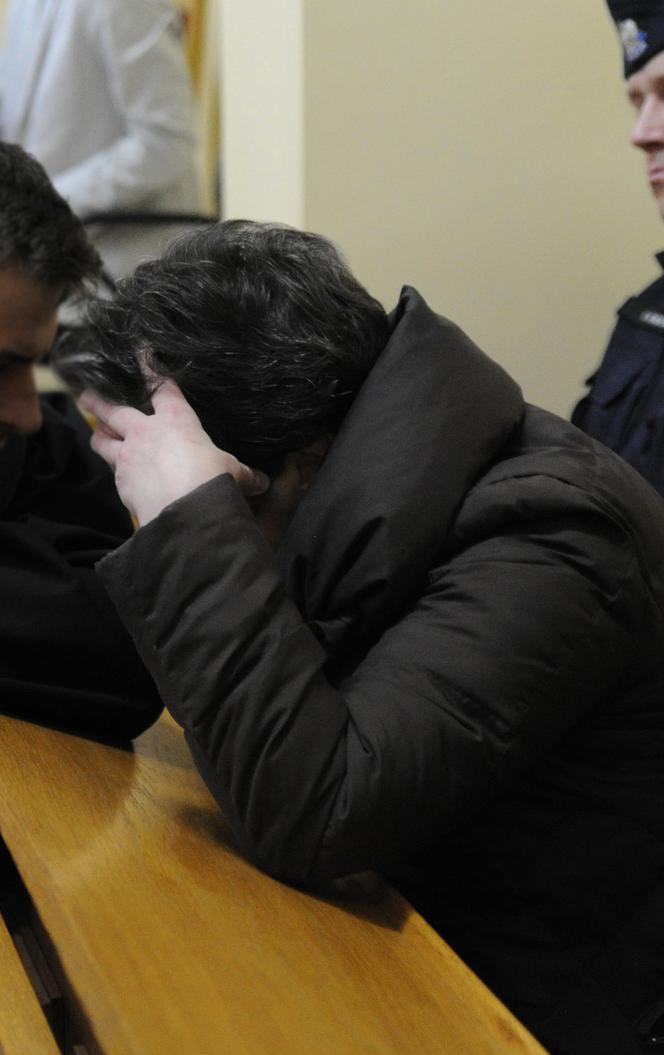 Utopiła dziecko w wiadrze