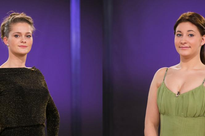 Marta i Roksana odpadły z 7. odcinka Projekt Lady