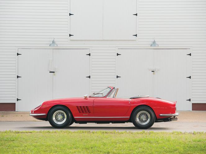 Ferrari 275 GTB Spider