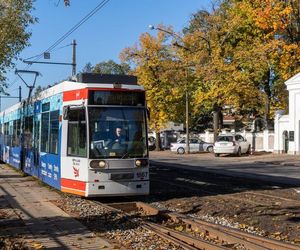 MPK Łódź uruchamia specjalne linie na Wszystkich Świętych. Będą kursować między tymi cmentarzami