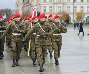 Obchody 100. rocznicy ustanowienia Grobu Nieznanego Żołnierza