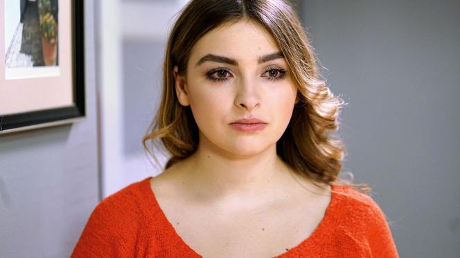 Barwy szczęścia, odcinek 1710: Klara walczy o rodzinę