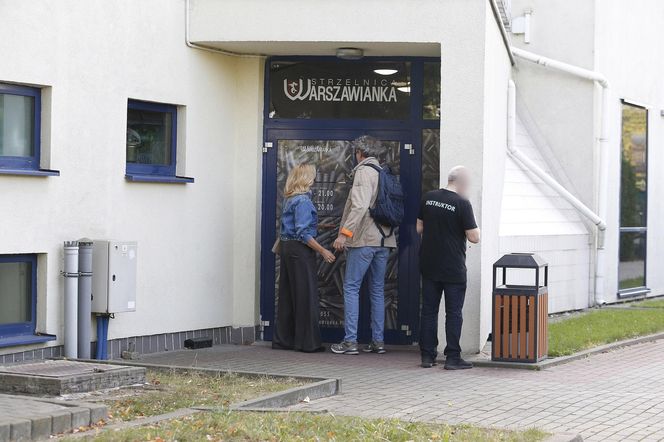 Agata Młynarska szykuje się na wojnę