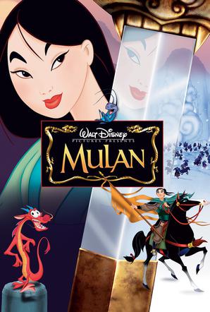Film Mulan Disneya potwierdzony! Kolejna bajka w wersji z aktorami ...