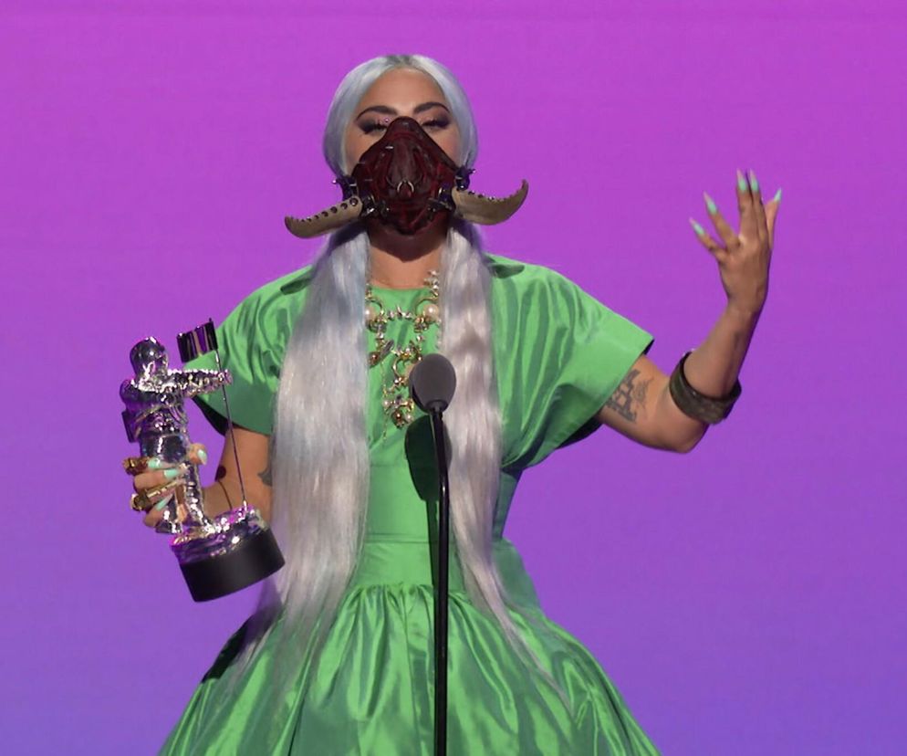 Video Music Awards 2025 - gdzie można obejrzeć galę MTV? Kto wystąpi? Transmisja, gwiazdy