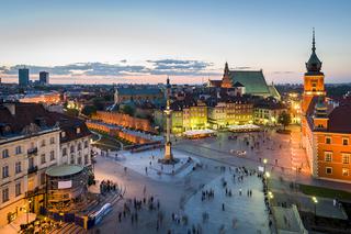 Turystyka w Polsce