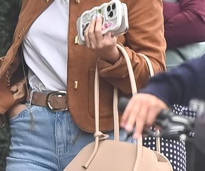 Katarzyna Cichopek na rozpoczęciu roku szkolnego