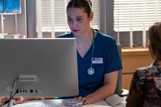 Na dobre i na złe - odcinek 921