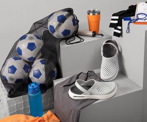 Crocs przedstawia nową kolekcję Inmotion — wyjątkowy komfort w ruchu