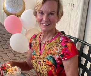 Oto superbabcia! 80-latka ukończyła Ironmana w Nowym Jorku