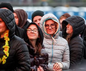 Urodziny Silesia City Center. Gwiazdy śpiewają na scenie