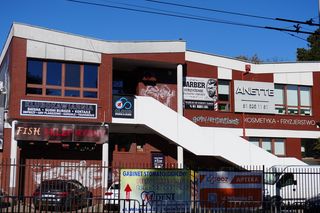 Futurystyczne osiedle w warunkach PRL-u. Tak wygląda dziś osiedle Słowackiego w Lublinie 