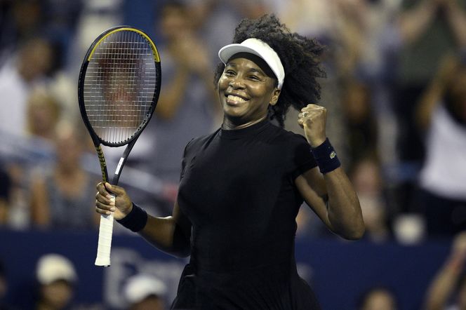 Magdalena Fręch zagra z Venus Villiams! Kiedy mecz w Waszyngtonie? O której godzinie?