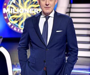 Hubert Urbański odchodzi z TVN po 26 latach.  Co się wydarzyło za kulisami?