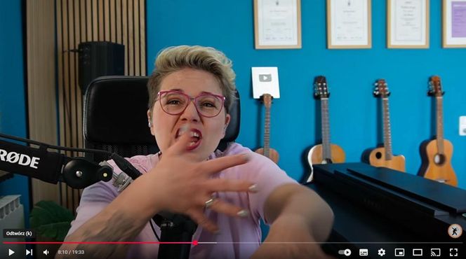 Ona już wygrała. Teraz czas, żeby Europa to przyznała! Trenerka wokalna nie ma wątpliwości