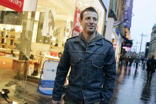 Tak dziś wygląda Maciej Żurawski