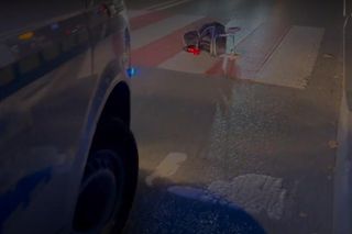 Mysłowickie seniorki wraz z policją apelują: noście odblaski. Zobacz specjalny spot 