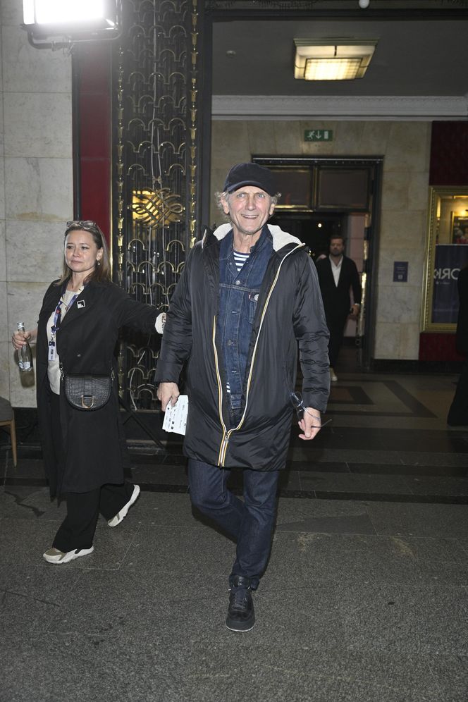 Warszawski Festiwal Filmowy