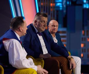 Adam Kraśko w Randce w ciemno