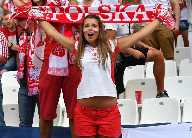 Polska, kibice, Euro 2016