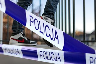 Groźna sytuacja na Woli w Warszawie. Do akcji wkroczyli kontrterroryści