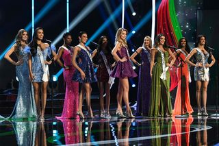 Miss Universe 2024 - faworytki do korony. Kandydatki z największymi szansami na wygraną 