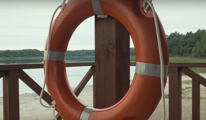 Podbydgoskie kąpielisko jest wśród najlepszych w kraju. Wyprzedziło znane nadmorskie plaże