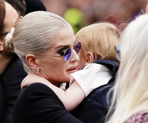Ostatnie pożegnanie Ozzy'ego Osbourne'a