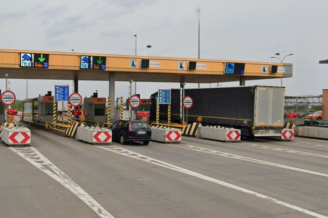 Wielka zmiana na autostradzie. Bramki znikną na dobre 