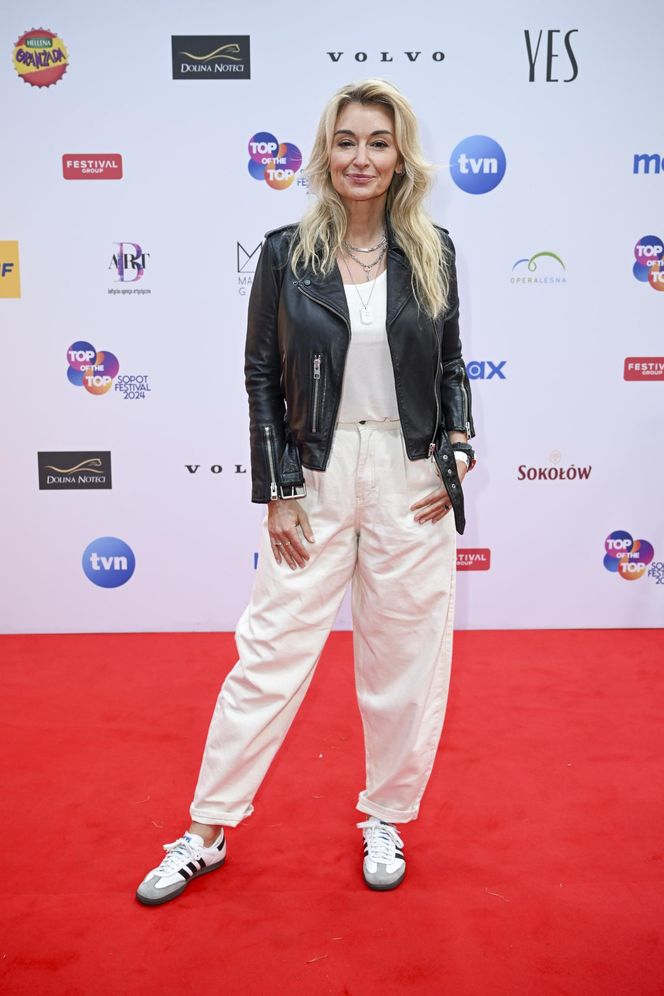 Martyna Wojciechowska