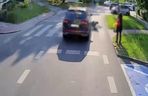 Potrącił nastolatka na pasach i uciekł! Policja szybko go znalazła