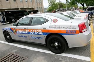 Pięć ofiar makabry na Long Island