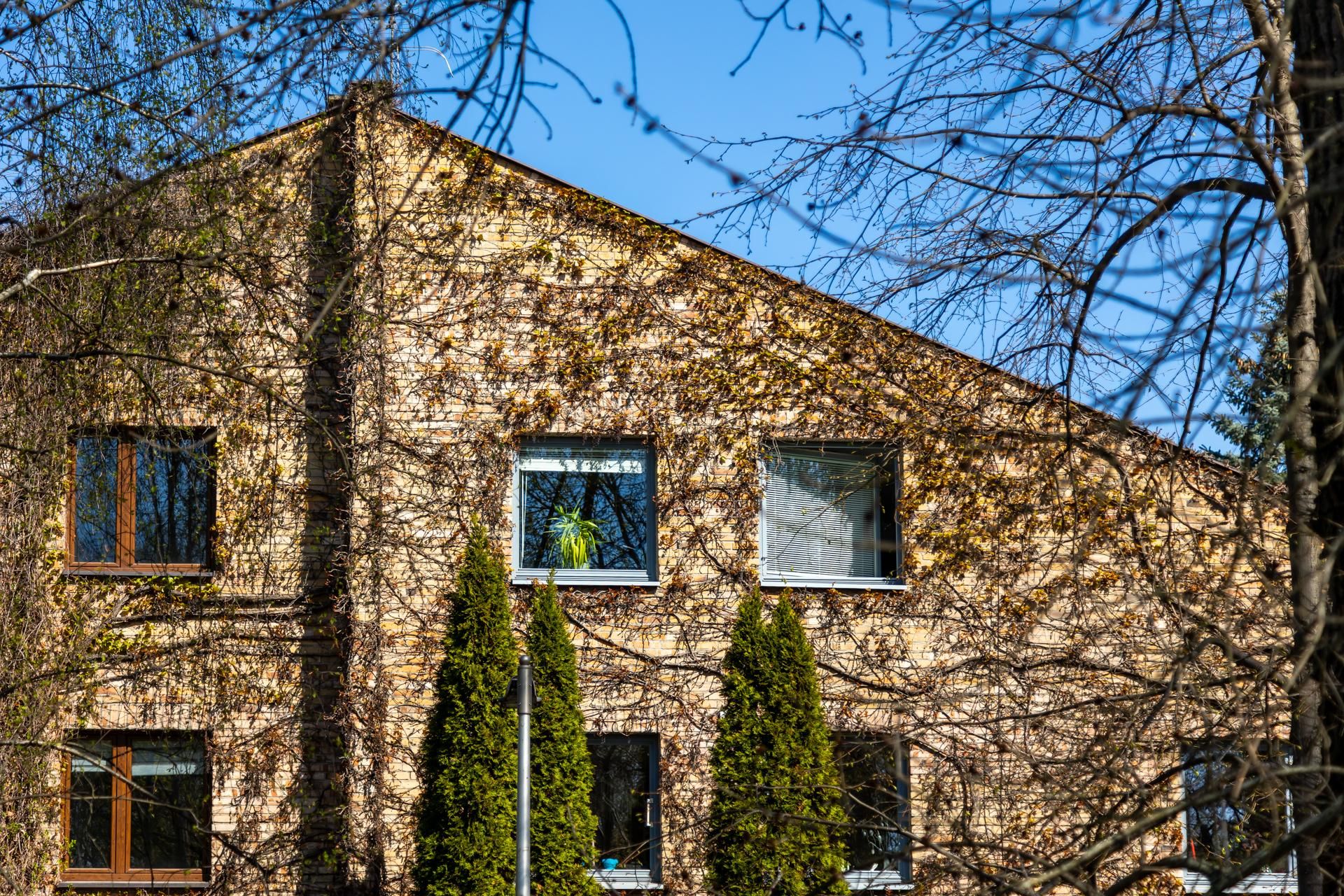 Osiedle Ateńska II w Warszawie