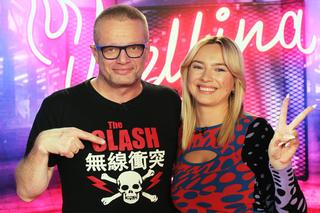 Natalia Nykiel w najnowszym odcinku “Melliny” Eski Rock!