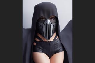 To chyba miało być sexy