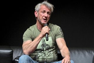 Sean Penn