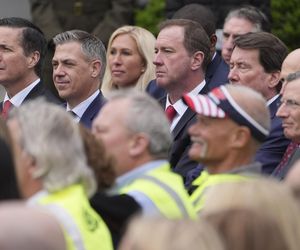 Trump ogłosił kolosalne cła. Tak ostro jeszcze nie było! To bomba wymierzona w świat