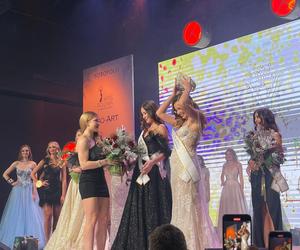 Poznaliśmy Miss Polonia Województwa Łódzkiego 2022