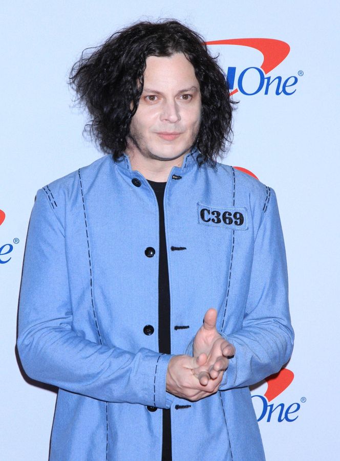 Jack White