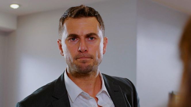 Miłość i nadzieja odc. 275. Kuzey