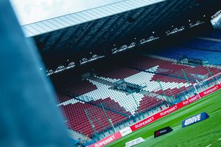 KS Wieczysta nie zagra na stadionie Wisły. Jest oficjalny komunikat