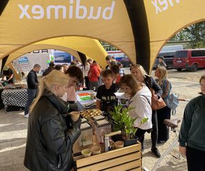 Miasteczko Zawodów Olsztyn 2025