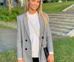 Partnerki piłkarzy mistrza Islandii