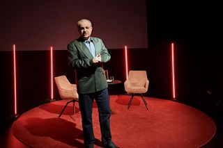 Zdążyć przed Panem Bogiem - spektakl Tarnów