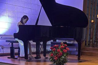 Gala rozdania nagród Stowarzyszenia Dziennikarzy Polskich w Ameryce